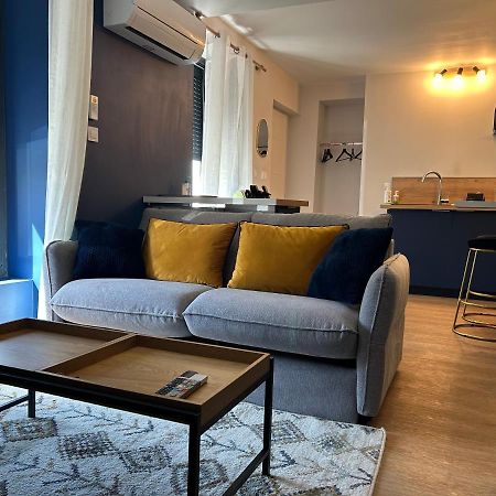 Superbe Appartement Centre B Μπουρζ Εξωτερικό φωτογραφία